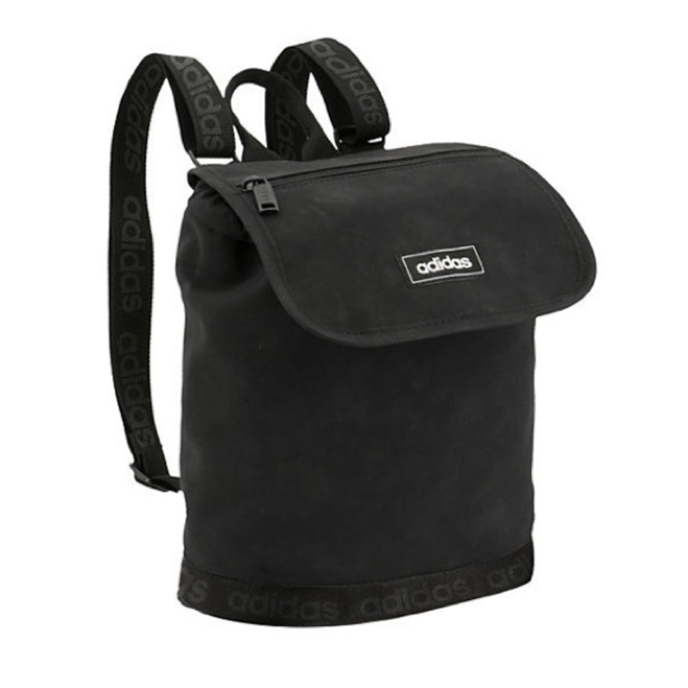 Adidas black bag